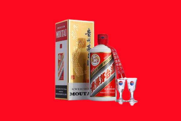 佳木斯汤原县回收飞天茅台酒