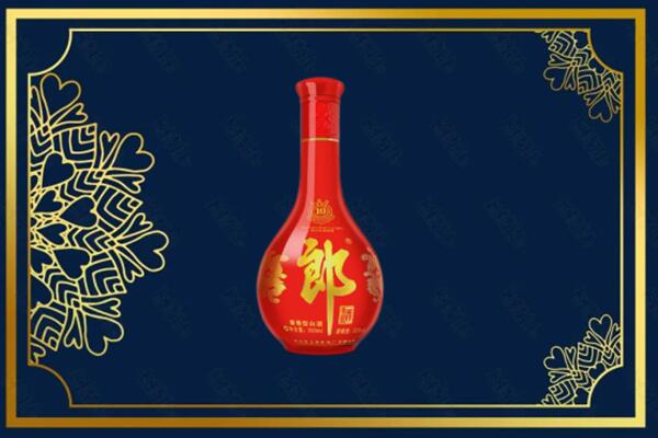 佳木斯汤原县回收郎酒