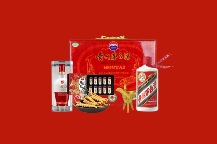 佳木斯汤原县名酒上门回收价格